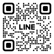SAIMO公式LINE QRコード
